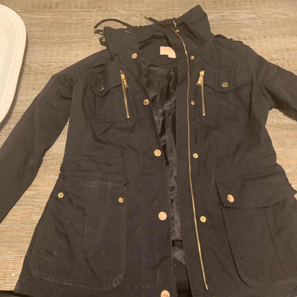 Michael Kors Everyday Coat